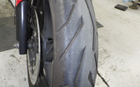 HONDA CBR250R GEN 3 MC41