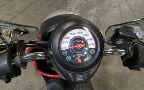 HONDA SCOOPY 110 I 不明