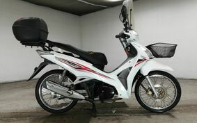 HONDA WAVE 125 I JA21