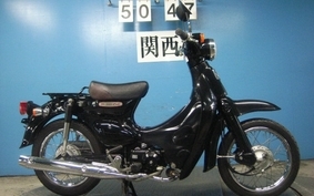 HONDA LITTLE CUB AA01