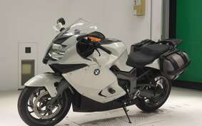 BMW K1300S 2010