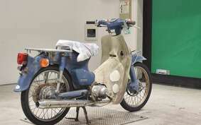 HONDA C50 SUPER CUB AA01