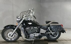 HONDA SHADOW 400 2005 NC34