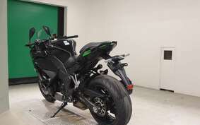 KAWASAKI NINJA 1000 SX 2022 ZXT02K