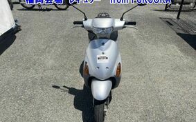 SUZUKI LET's 4 CA46A