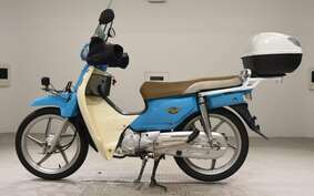 HONDA C125 SUPER CUB JA16