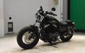 HARLEY XL1200X 2012 LC3