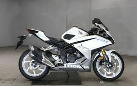 HONDA CBR250RR MC51