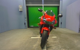 HONDA CBR954RR 2002 SC50