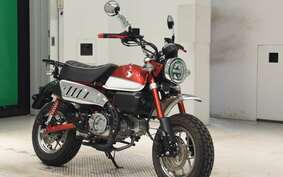 HONDA MONKEY 125 JB02