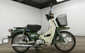 YAMAHA TOWN MATE 80 22K