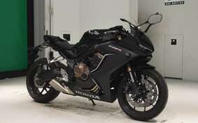 HONDA CBR650R 2021 RH03