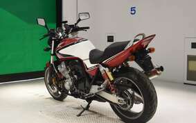 HONDA CB400SF VTEC 2008 NC42