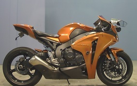 HONDA CBR1000RR Gen. 2 2008 SC59