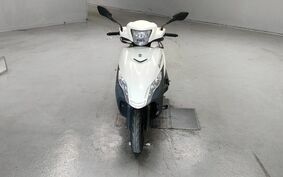 SUZUKI ADDRESS 125 DT11A