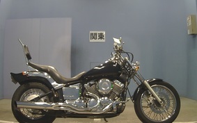 YAMAHA DRAGSTAR 400 4TR