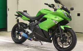 KAWASAKI NINJA 400R 2013 ER400B