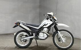 YAMAHA SEROW 250 DG11J