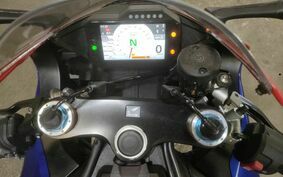 HONDA CBR1000RR RSP 2020 SC82