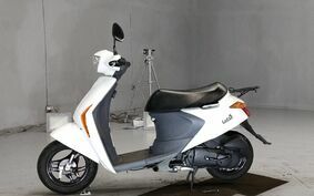 SUZUKI LET's 5 CA47A