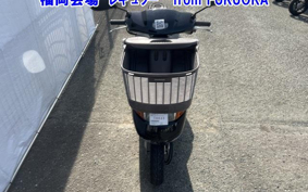 HONDA DIO CHESTER