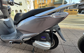 HONDA LEAD 125 JF45