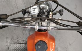 YAMAHA TW200 2JL