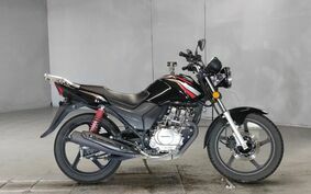 HONDA CBF125 LALPCJ72