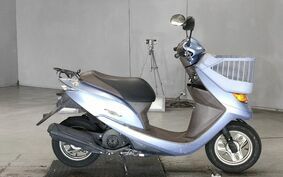 HONDA DIO CESTA AF68