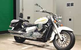 SUZUKI INTRUDER 400 Classic 2010 VK56A