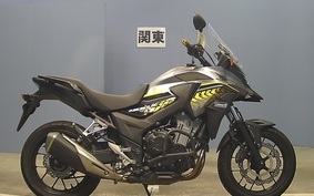 HONDA 400X ABS 2017 NC47