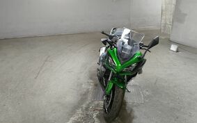 KAWASAKI NINJA 1000 SX 2023 ZXT02K