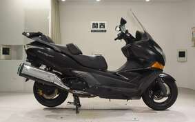 HONDA SILVER WING 400 GTA 2014 NF03