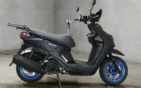 YAMAHA BW S125 SEA6J