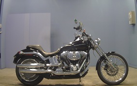 HARLEY FXSTD 1450 2000 BSY