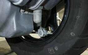 SUZUKI ADDRESS V125 S CF4MA