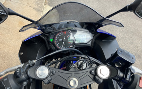 YAMAHA YZF-R25 RG10J
