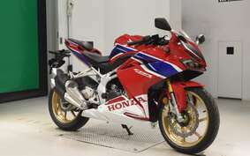 HONDA CBR250RR A MC51