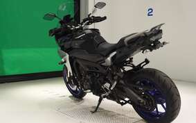 YAMAHA MT-09 Tracer GT 2019 RN51J