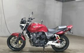 HONDA CB400SF VTEC REVO 2014 NC42