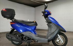 YAMAHA AXIS 125 TREET SE53J