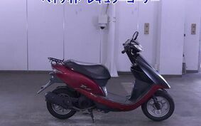 HONDA ディオ-6 AF62