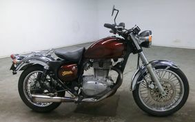 KAWASAKI ESTRELLA 1992 BJ250A