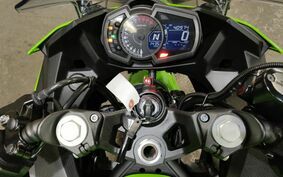 KAWASAKI NINJA 400 2021 EX400G