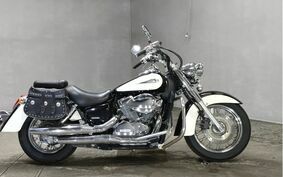 HONDA SHADOW 750 2008 RC50