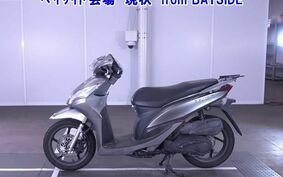 HONDA DIO 110 JF31