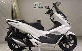 HONDA PCX 150 ABS KF30