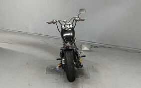 HONDA STEED 400 1988 NC26