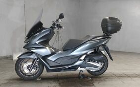 HONDA PCX 160 KF47