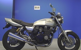 YAMAHA XJR400 1993 4HM